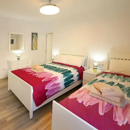 Willa Casa Juliet Puerto del Carmen (Lanzarote)