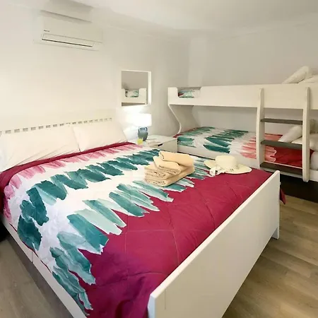 Casa Juliet Willa Puerto del Carmen (Lanzarote)