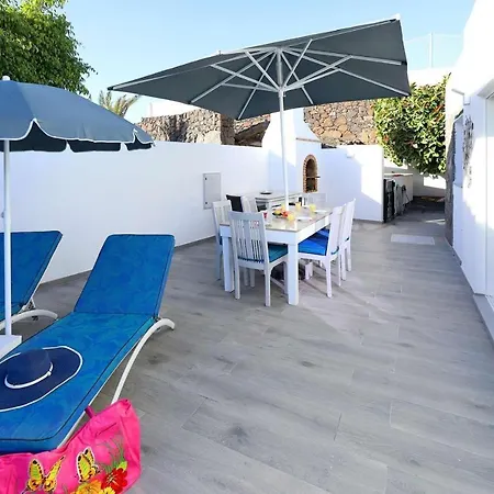Casa Juliet Puerto del Carmen (Lanzarote)