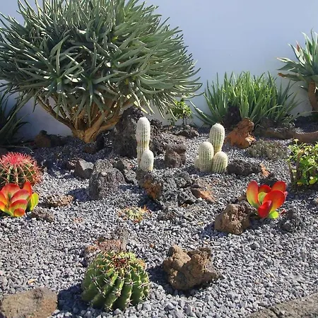 Casa Juliet Willa Puerto del Carmen (Lanzarote)