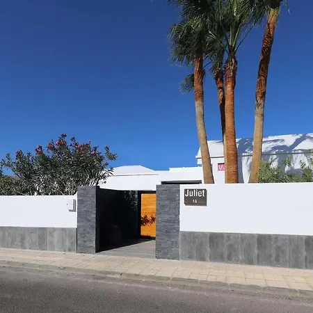 Casa Juliet *