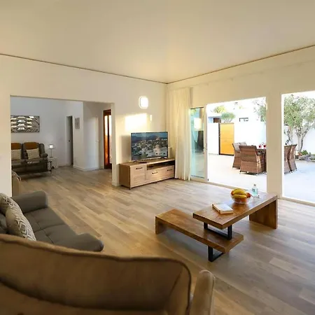 וילה Casa Juliet פוארטו דל כרמן