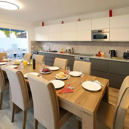 Casa Juliet וילה פוארטו דל כרמן