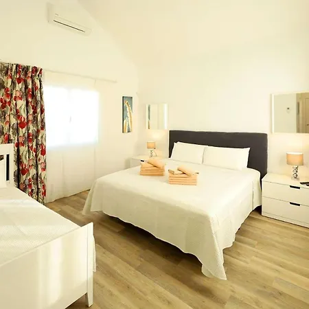 Casa Juliet פוארטו דל כרמן