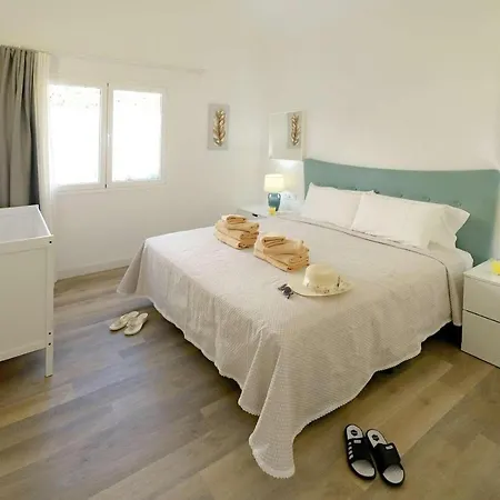 וילה Casa Juliet פוארטו דל כרמן