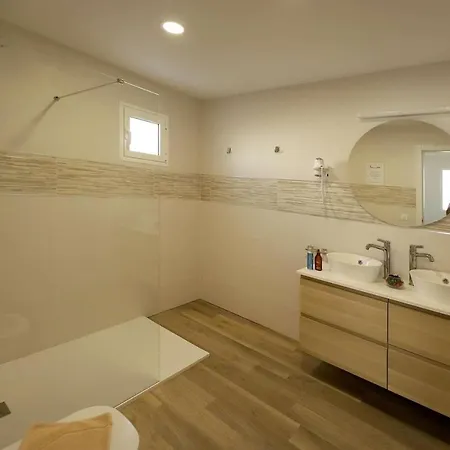 Casa Juliet * פוארטו דל כרמן