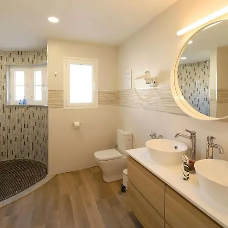 וילה Casa Juliet