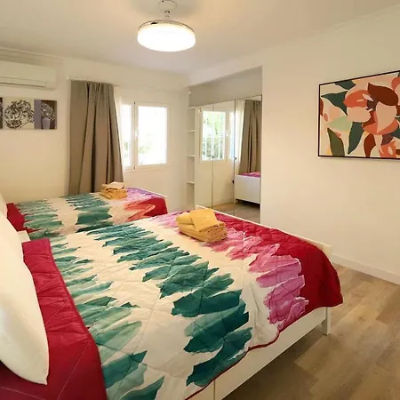 וילה Casa Juliet