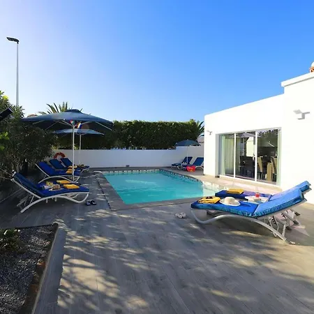 וילה Casa Juliet *