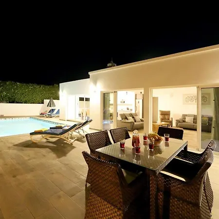 וילה Casa Juliet *