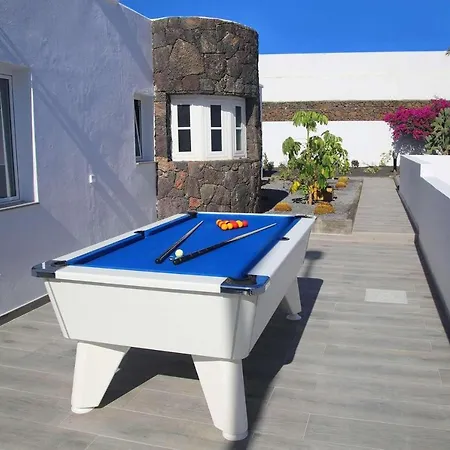 Casa Juliet וילה
