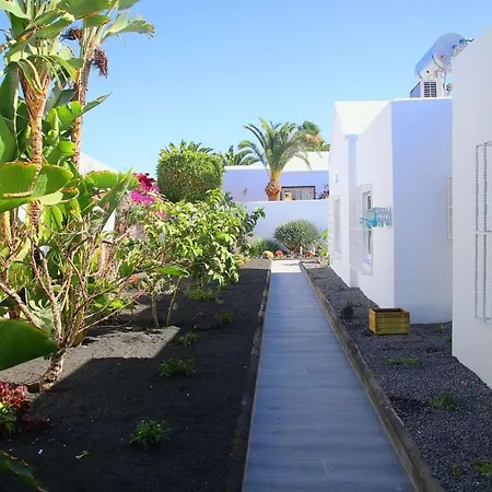וילה Casa Juliet
