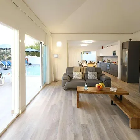 וילה Casa Juliet