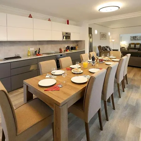 Casa Juliet וילה