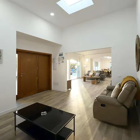 וילה Casa Juliet פוארטו דל כרמן