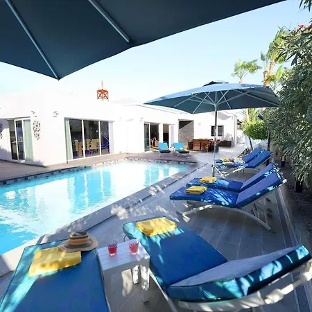 וילה Casa Juliet