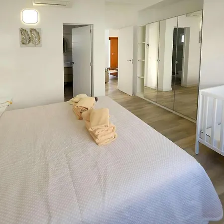 빌라 Casa Juliet