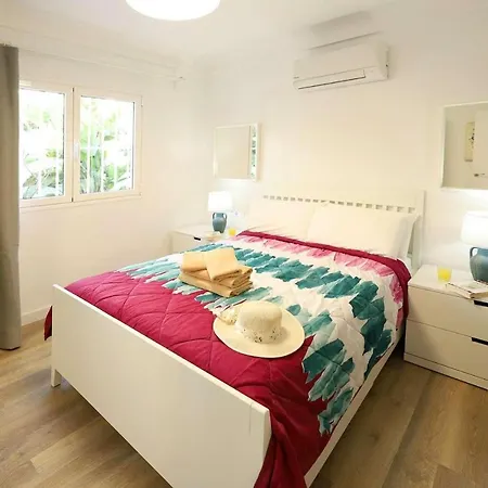 빌라 Casa Juliet