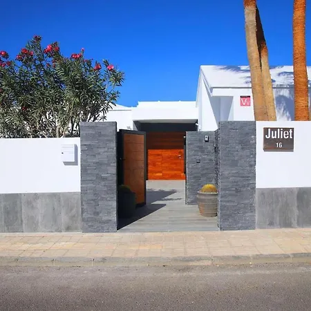 빌라 Casa Juliet